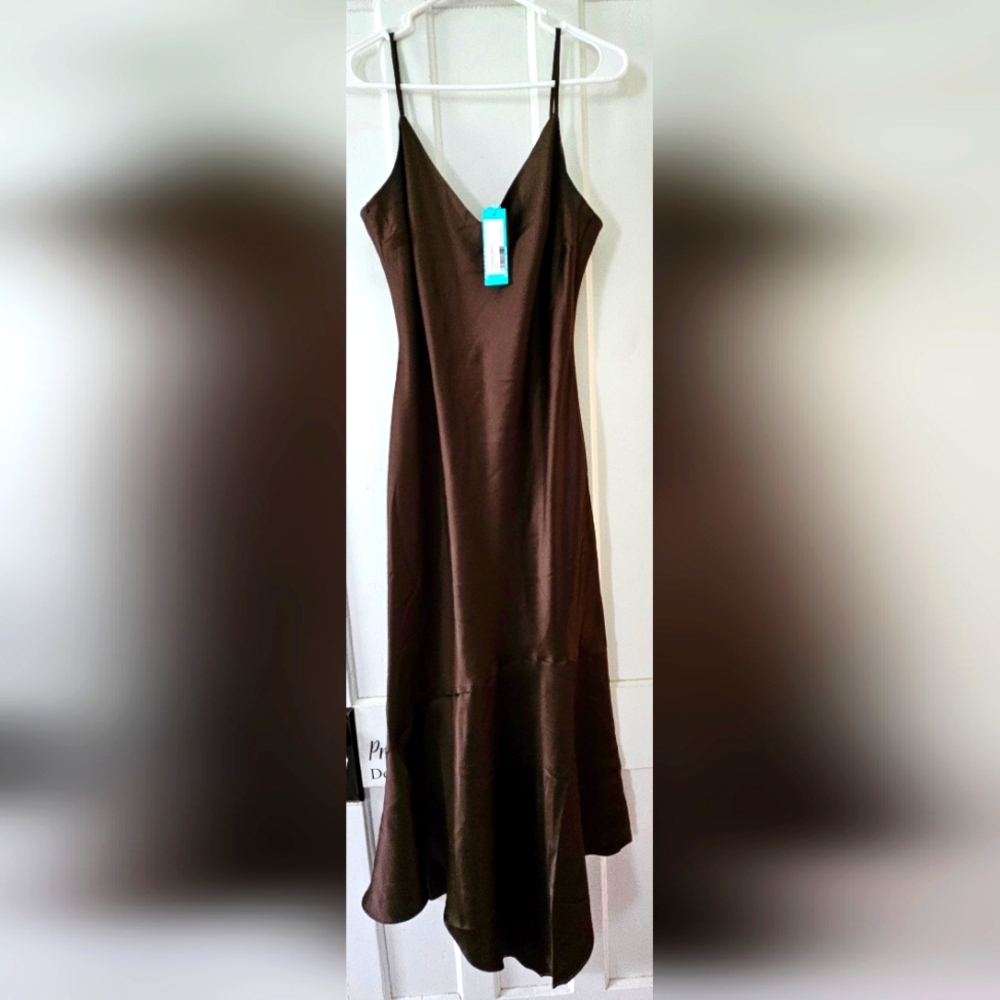 Steve Madden Lucille Dresd